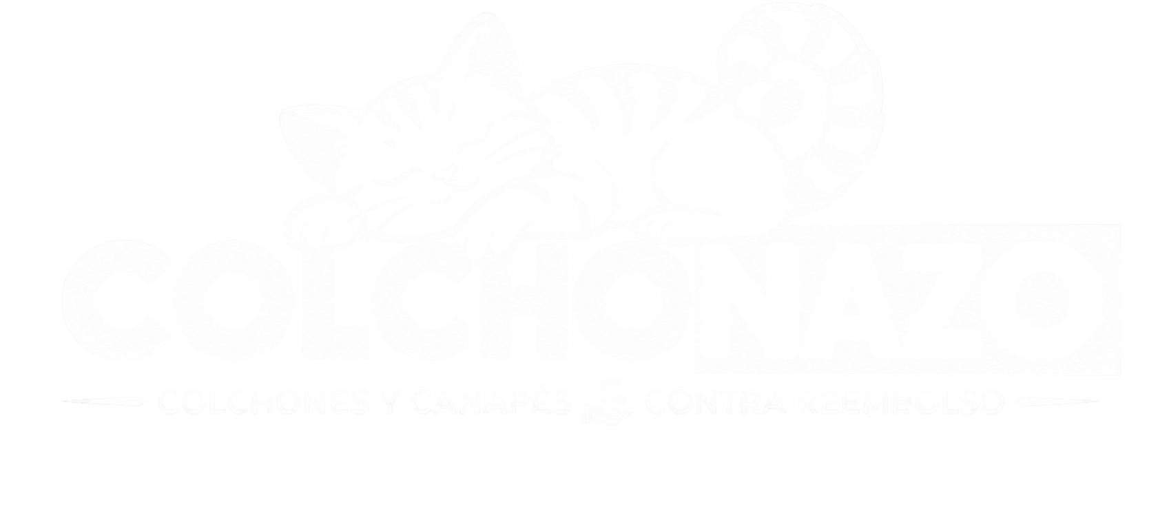 Colchonazo — colchones y canapés contra reembolso